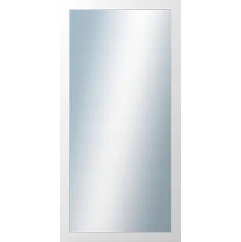 Zrcadlo Zrcadlo DANTIK nástěnné obdélníkové, rám dřevo, 500 x 1000 mm