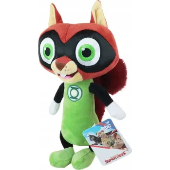 plyšák Chip DC Liga Super-mazlíčků Veverka Plyšová Hračka 29 Cm