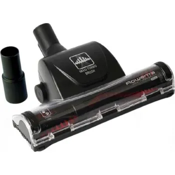 Hubice k vysavači Turbokartáč k vysavači ROWENTA RO6164EA Green Force Max Silence Car Maxi Turbo Brush