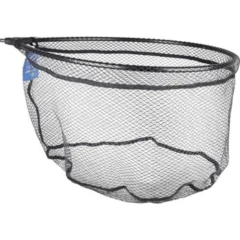 Podběrák SPRO - Podběráková hlava Rubba Mesh M 8 mm 45x35x25 cm