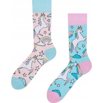 Pánské oblečení Ponožky GOODMOOD mix velikost 35-38