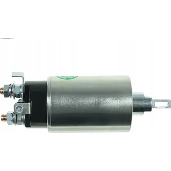 Startér Elektromagnetický spínač, startér AS-PL SS2059