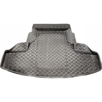 autokoberec Rohož do kufru Rezaw-Plast polypropylen