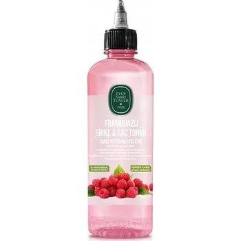 Vlasová regenerace Vlasové tonikum EYUP SABRI TUNCER 500 ml