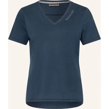 Elbsand Dámské Tričko Talyn, tmavě modrá, 42
