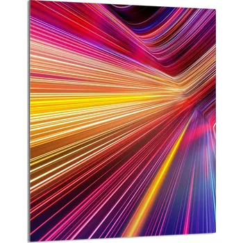 Kuchyňské prkénko Krájecí deska TMK ArtDeko sklo 1 ks