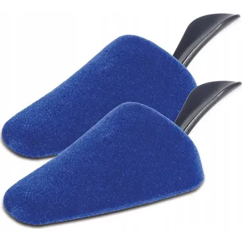 Vrták Klasické plast napínáky do bot Kaps