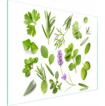 Kuchyňské prkénko Krájecí deska TMK ArtDeko sklo 1 ks