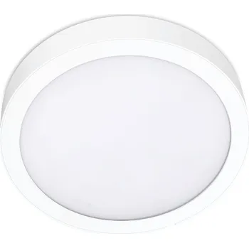 Stropní svítidlo přisazené Kobi 18 W integrovaný LED zdroj bílé