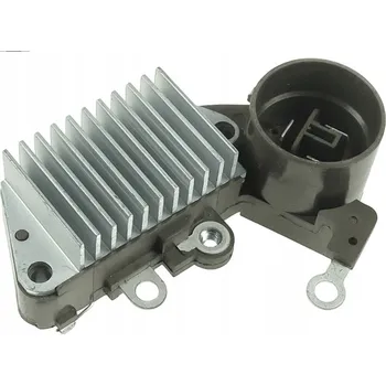 Alternátor Zcela nový regulátor alternátoru AS-PL