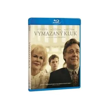 Blu-ray film Boy Erased Blu-ray disk