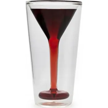 Hrnek na nápoje Glasstini