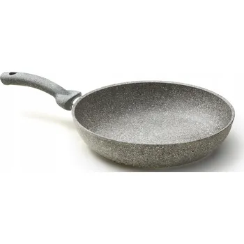 Pánev Tradiční pánev Accademia Mugnano Di Pietra 32 cm titanová