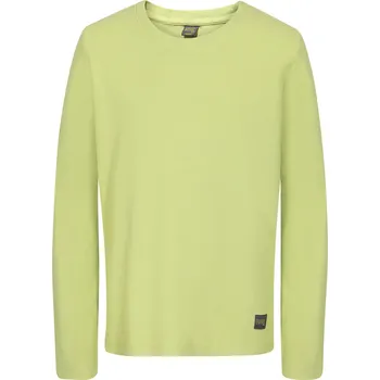 Chlapecké tričko Nax Okero Dětské triko KTSD517 550 140-146