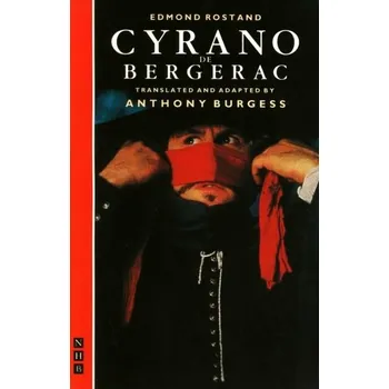 Umění Cyrano De Bergerac - Edmond Rostand [EN] (1991, Taschenbuch, Nick Hern Books)