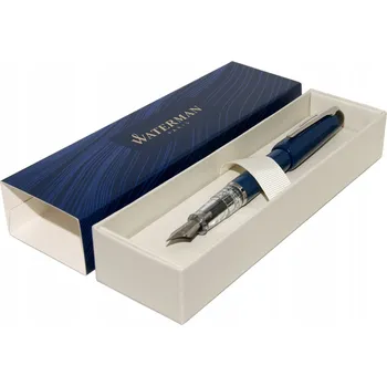 Plnicí pero Waterman na bombičky