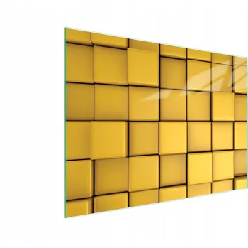 Kuchyňské prkénko Krájecí deska TMK ArtDeko sklo 1 ks