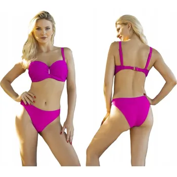 Dámské plavky Dámské dvoudílné plavky bikini Self Calabria VEL. 40E