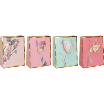 UNIPAP Dárková taška M 26x32x10 cm Celorok (W044888) 541748