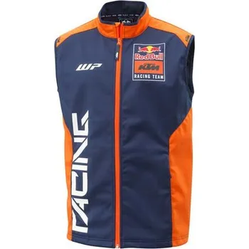 Pánská vesta KTM REPLICA TEAM VEST XS