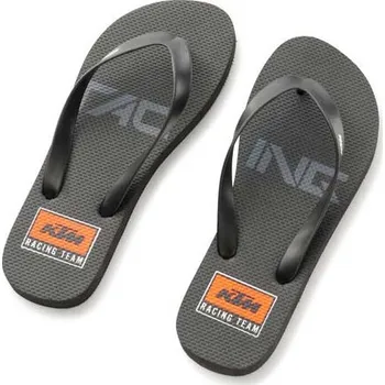 Pánská obuv KTM TEAM SANDALS Černá 45/46