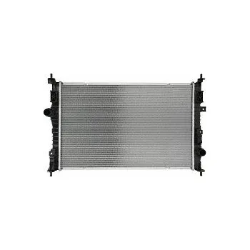 Chladič motoru Chladič vody CITROËN C4 Picasso | 1.6 e-HDI | 1560ccm | Diesel | 85kW | DV6TED4 |2013 a výše| KOYORAD | 5903107055766