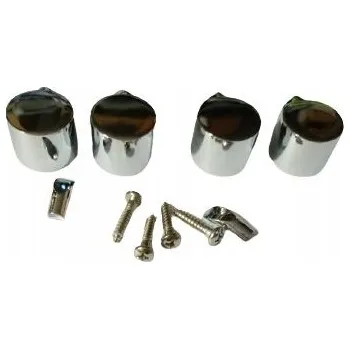 Vrták Roca Mosazné prvky pro panty sedátka AI0001100R