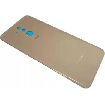Pouzdro na mobilní telefon Kryt baterie pro Huawei, zlatý