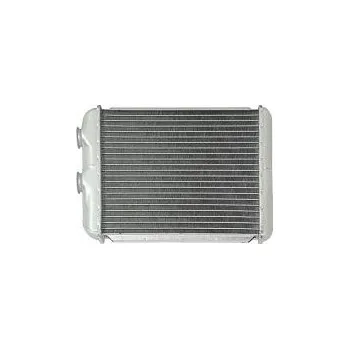 Výměník tepla Radiátor topení OPEL Astra | 1.8 | Benzín | 85kW | X18XE1 |1998-2009| SRL | 5901532720785