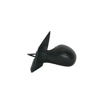 Auto zrcátko Levé zpětné zrcátko CITROËN C2 (JM) | 003-2008 | nevyhřívané | nastavení elektrické | 5901532033496