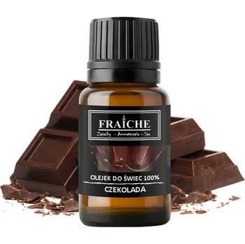 Vonný olej Skandynawski Dom ČOKOLÁDA 10 ml