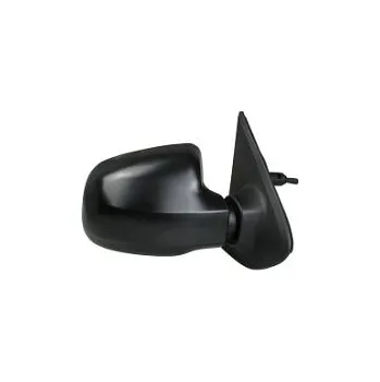 Auto zrcátko Pravé zpětné zrcátko DACIA SANDERO II | 012-2020 | nevyhřívané | nastavení mechanické | 5901532965445