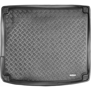 autokoberec Rohož do kufru Rezaw-Plast polypropylen