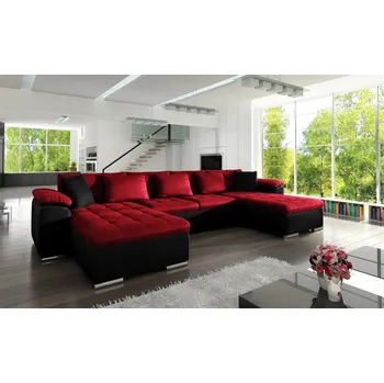 Sedací souprava Mirjan24 Wicenza Kronos 07/Kronos 02/Kronos 07