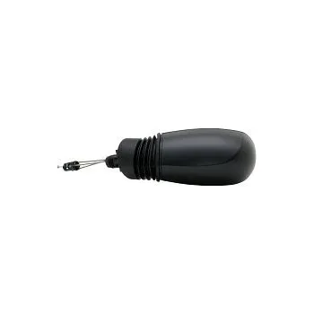 Auto zrcátko Levé zpětné zrcátko FIAT PUNTO II (188) | 999-2003 | nevyhřívané | nastavení mechanické | 5901532065695