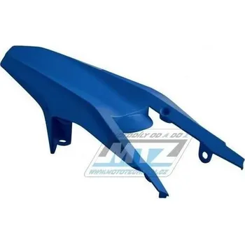 Blatník zadní Husqvarna TC125 + FC250+350+450 / 14-15 + TC250 / 14-16 + Husaberg TE125+250+300 + FE250+350+450+501 / 13-14 - barva modrá HUSQVARNA TC 250 2014-2016