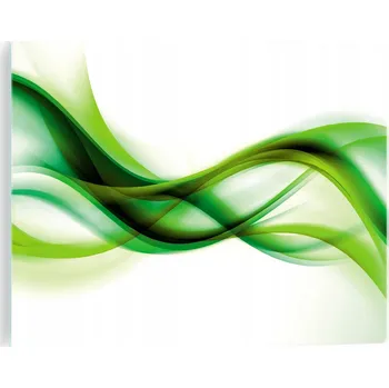 Varná deska Tvrzené sklo na indukční desku - Abstraktní moderní design