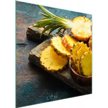 Kuchyňské prkénko Krájecí deska TMK ArtDeko sklo 1 ks