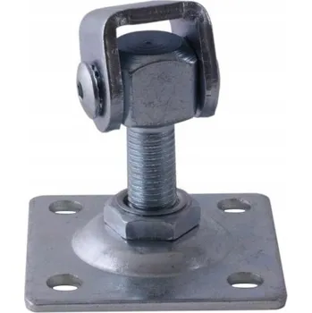 pant Nastavitelný závěs M16 pro bránu, branku s destičkou