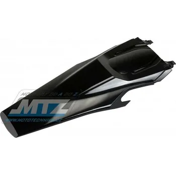 Blatník zadní Husqvarna TE125+TE250+TE300 / 20-23 + FE250+FE350+FE450+FE501 / 20-23 - barva černá HUSQVARNA FE 501 2020-2022