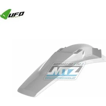 Blatník zadní Husqvarna TE125+250+300 / 17-19 + FE250+350+450+501 / 17-19 - barva bílá UF3374-01