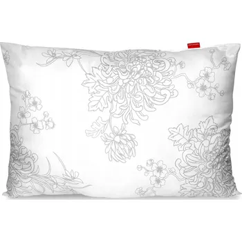 Obraz Polštář 70x80 cm antialergický, mikrovlákno s potiskem, silikonový