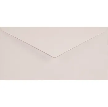 Obálka Ozdobné obálky DL Keaykolour 5 kusů světle růžové