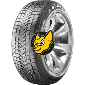 Celoroční osobní pneu Sunny NC501 175/70 R14 88T XL M+S