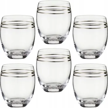 Sklenice Sklenice na nápoje Villa Italia 430 ml 6 ks