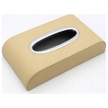 autokoberec Pouzdro / Zásobník na ubrousky do auta FA011