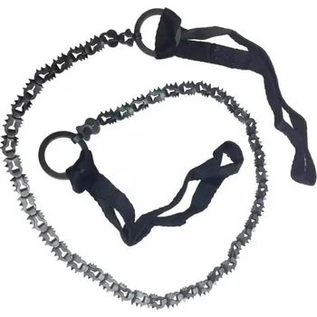 Motorová pila BCB Pila řetězová COMMANDO CHAIN s pouzdrem