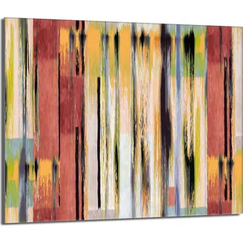 Kuchyňské prkénko Krájecí deska TMK ArtDeko sklo 1 ks