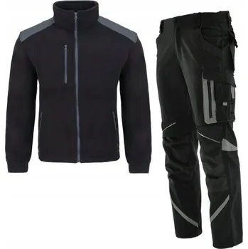 Pracovní obuv Dlouhé pracovní kalhoty Keilor Neoflex/Flra340 vel.