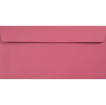 Obálka Eko obálky DL Kreative Magenta růžové - 25 Ks.